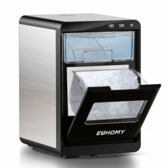 Euhomy Nugget Ice Maker